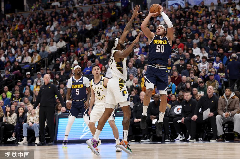 NBA历史